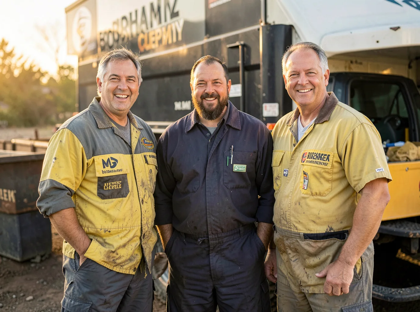 Sewage Cleanup company in Greenville, IN